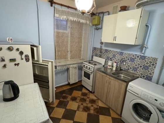Сдам 2х комнатную квартиру, Центр Славянск
