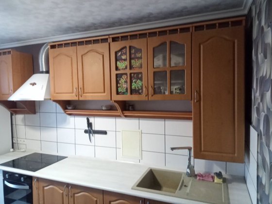 Здається 3х кім кв. Центр. Гарний стан, місце, техніка. Славянск