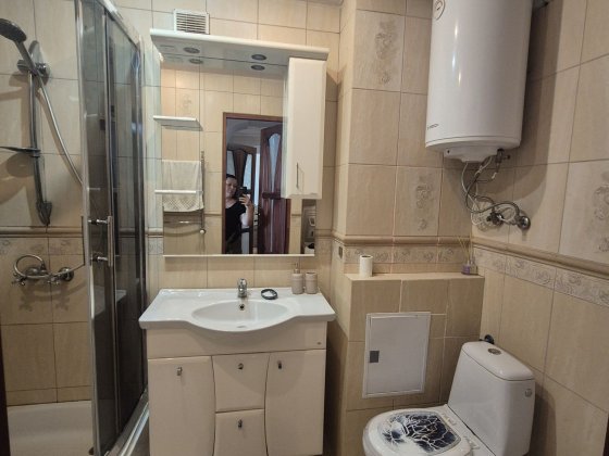 ОРЕНДА 2 во кімнатної квартири Шептицкий