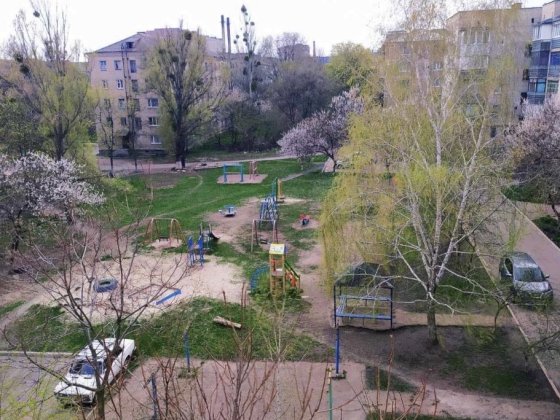 Сдается в аренду Славянск