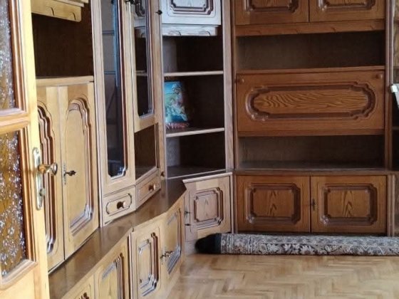 Здам оренду 1к квартиру  у м.Шептицькому Шептицкий