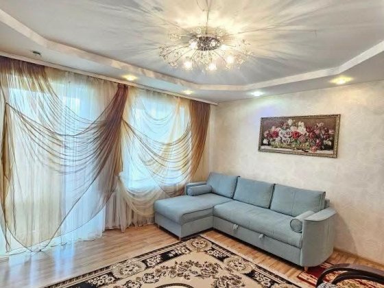 Оренда 2-кімнатна квартира, район Сільпо Шептицкий