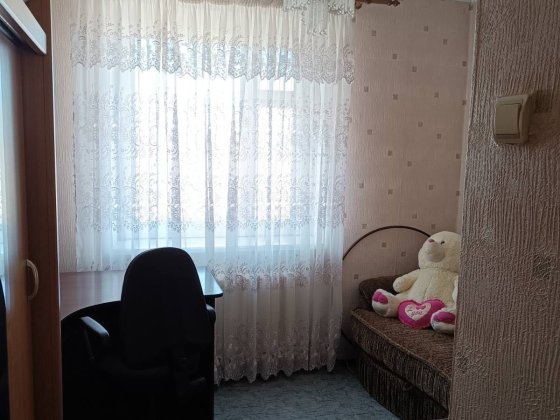 Сдам 3к.кв в центре Чугуева Чугуев