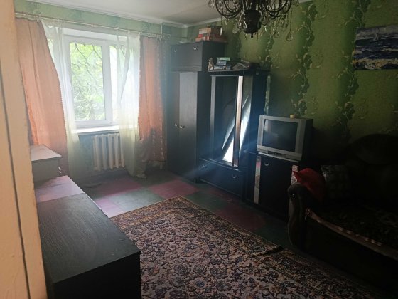 Сдам квартиру в Славянске Славянск