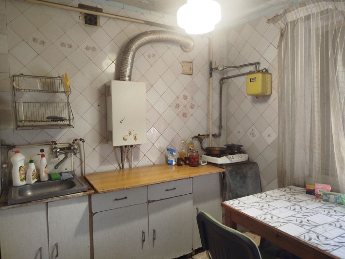 Оренда 1 кім.квартири у центрі - фото 1