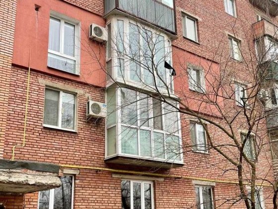 Оренда 3-х кімнатноі квартири у центрі Слов'янська Славянск