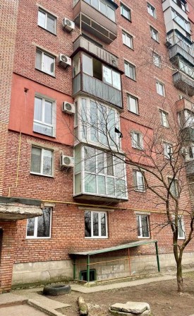 Оренда 3-х кімнатноі квартири у центрі Слов'янська - фото 1