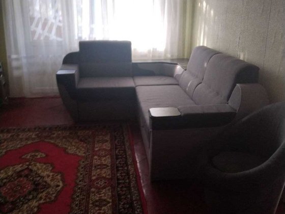 Сдаю квартиру довгостроково Славянск