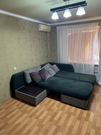 Сдам в аренду 3х комнатную квартиру - фото 1