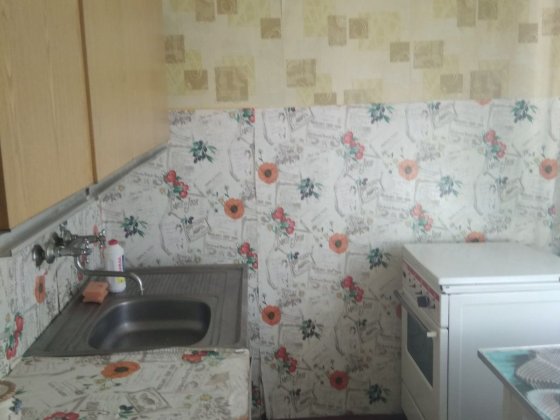Сдаётся однокомнатная квартира Славянск