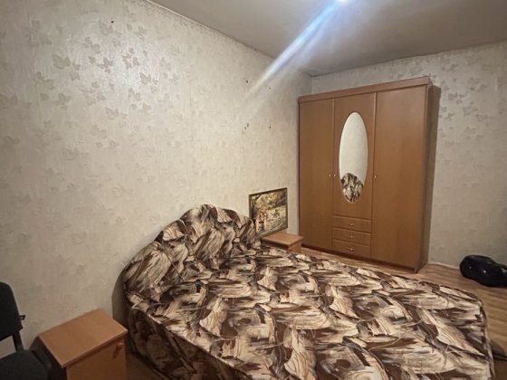 Сдам 2х комнататную квартиру в цертре Славянск
