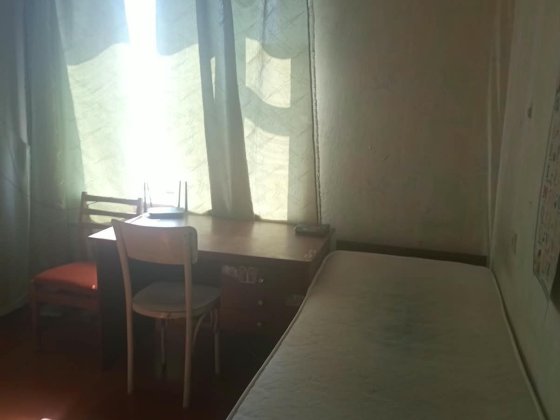Здається 3- кімнатна квартира Славянск