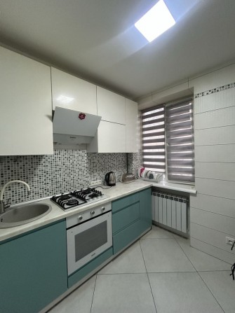 Аренда 2х комнатной квартиры, район Центрального рынка - фото 1
