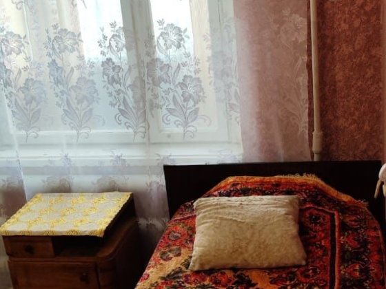 Сдаётся 2х комнатная квартира Славянск