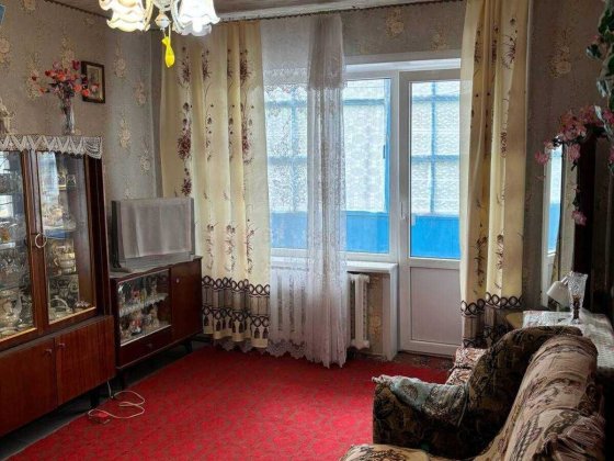 Сдается однокомнатная квартира. Артема Славянск
