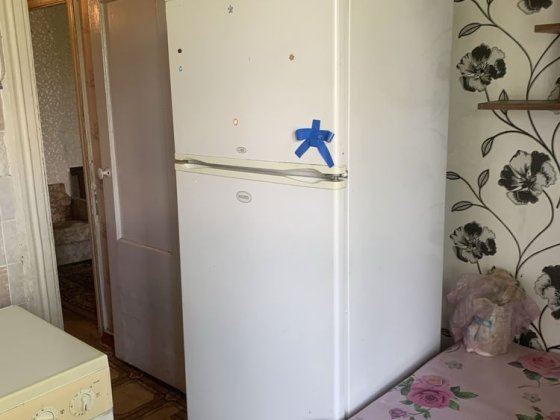 Здам в оренду однокімнатну квартиру Никополь