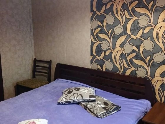 Сдам 2к квартиру на пр.Б.Хмельнмцкого ( начало ) -  12.000 грн + ком усл Червоний Бір