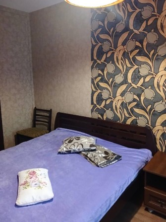 Сдам 2к квартиру на пр.Б.Хмельнмцкого ( начало ) -  12.000 грн + ком усл - фото 1