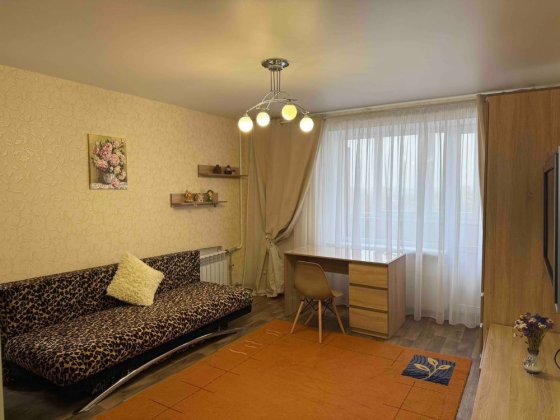Оренда 1к квартири, Лівобережний 3 Слобожанское