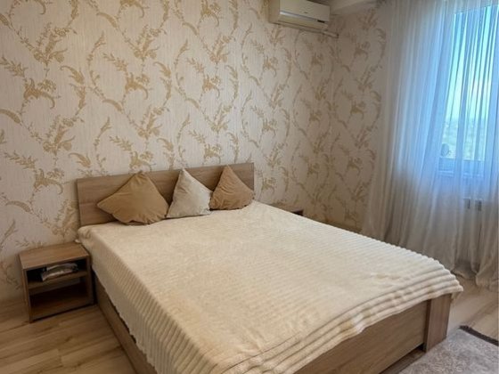Оренда 2к квартири в ЖК Олімпік | 74 м² | Новобудова | Слобожанське Слобожанское