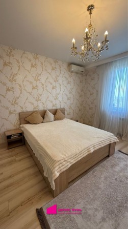 Оренда 2к квартири в ЖК Олімпік | 74 м² | Новобудова | Слобожанське - фото 1