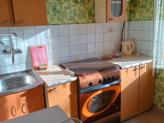 Сдам 1 комнатную квартиру Вільногірськ