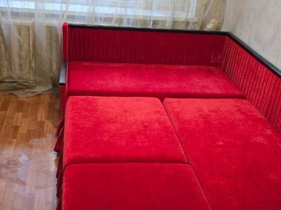 Здам 2 х кімнатну квартиру 1 поверх Тернівка Тернівка
