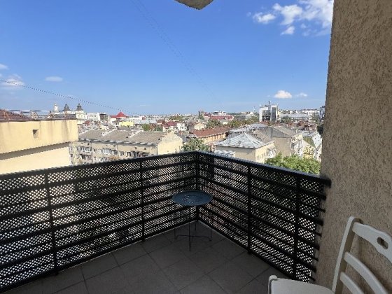 оренда 1 кім квартири в центрі Крихівці