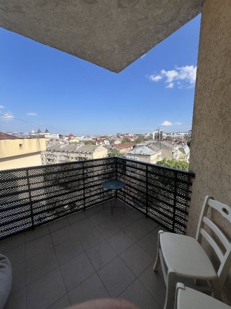 оренда 1 кім квартири в центрі - фото 1