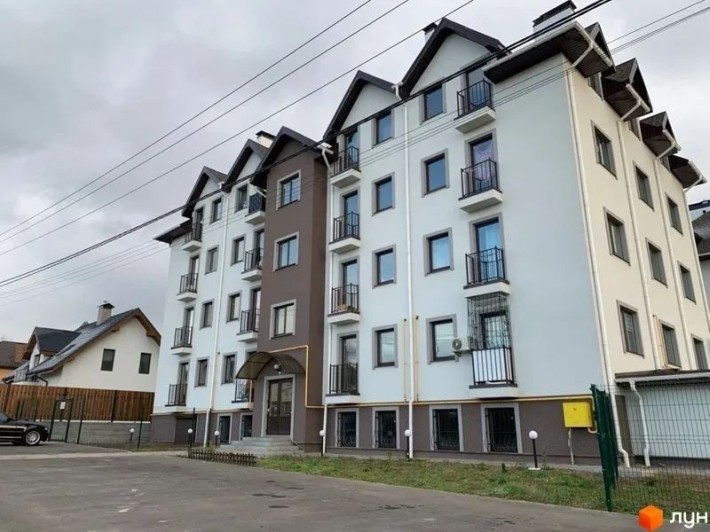 Сдается квартира с.Святопетрівське - фото 1