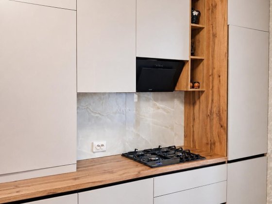 Перші сдача 1-к квартири, 36 м² у ЖК Family-2, Гатне. Комфорт і зручність! Гатне