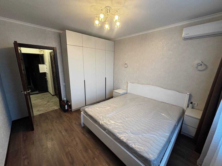 Без % Оренда 1К, ЖК "Оптимісто", вул. Оптимістична 3, Гатне - фото 1