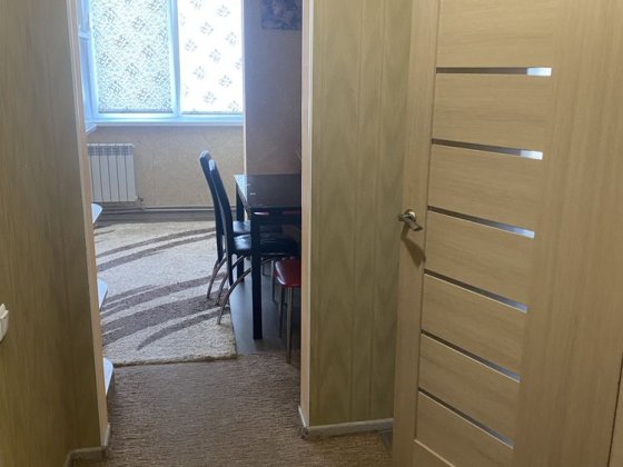 Здам в оренду 1-кімнатку квартиру від власника Крюковщина