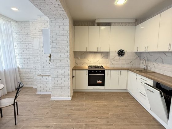 Оренда 2-кім.квартири 69м2 в ЖК Агам, 4 поверх, ГАЗ Крюковщина