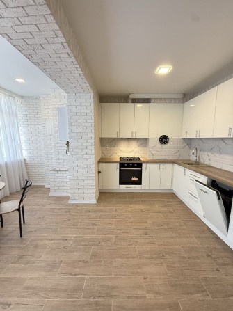 Оренда 2-кім.квартири 69м2 в ЖК Агам, 4 поверх, ГАЗ - фото 1