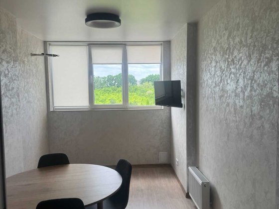 оренда квартири с. Крюківщина "Оранж парк" 38 м. кв. Крюковщина