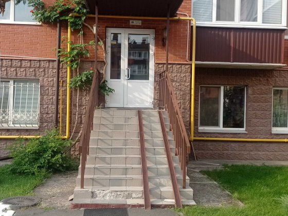 Оренда 1-кімнатної квартири в ЖК «Грин Парк», Ворзель Ворзель