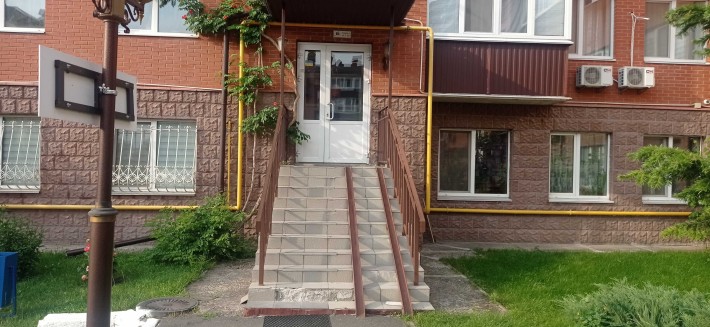 Оренда 1-кімнатної квартири в ЖК «Грин Парк», Ворзель - фото 1