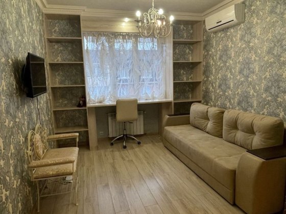 Здається однокімнатна квартира ЖК Молодіжне містечко, Крюківщина Крюковщина