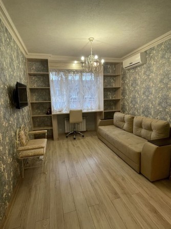 Здається однокімнатна квартира ЖК Молодіжне містечко, Крюківщина - фото 1