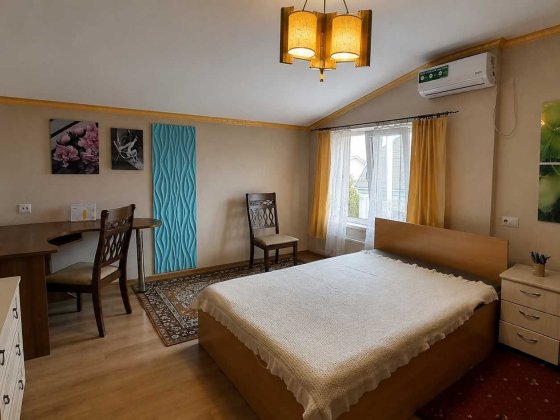 Оренда 1к квартири, вул Балукова 64, Крюківщина Крюковщина