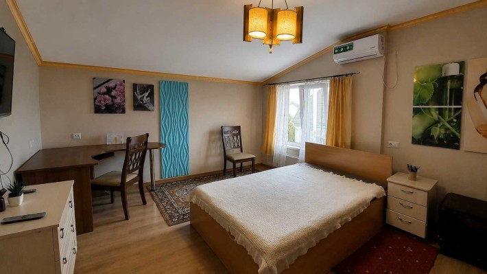 Оренда 1к квартири, вул Балукова 64, Крюківщина - фото 1