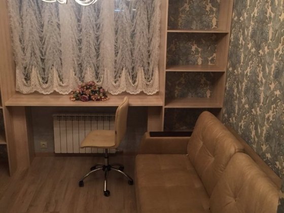 Довгострокова оренда 1к квартики Крюківщина Молодіжне містечо Крюковщина