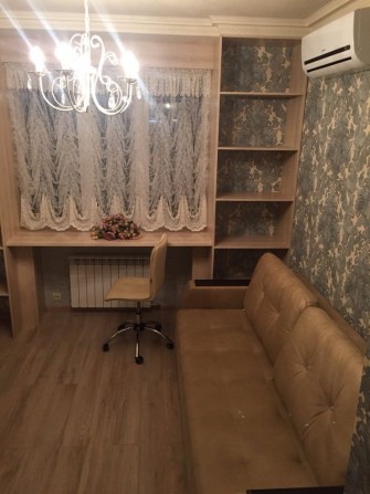 Довгострокова оренда 1к квартики Крюківщина Молодіжне містечо - фото 1