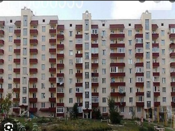 Здам квартиру.  В довгострокову оренду двокімнатну квартиру Богуслав