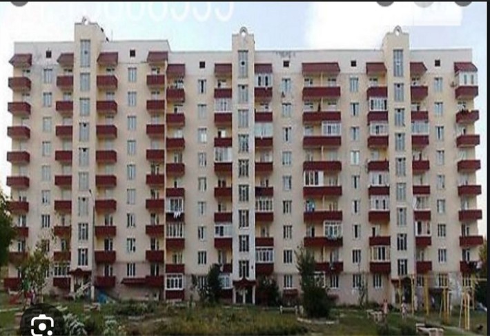 Здам квартиру.  В довгострокову оренду двокімнатну квартиру - фото 1