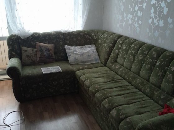 Миронівка Оренда 3 кімнатної квартири. Мінімум 1 рік Мироновка