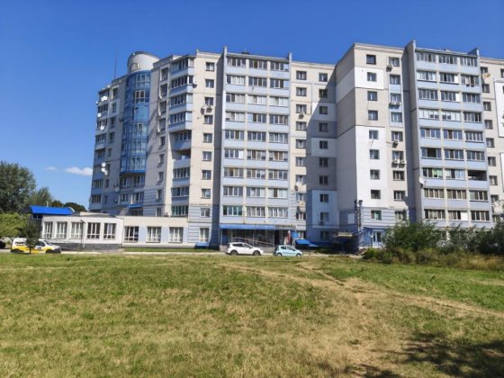 Здаю в оренду 2к у Глевасі з ремонтом Глеваха