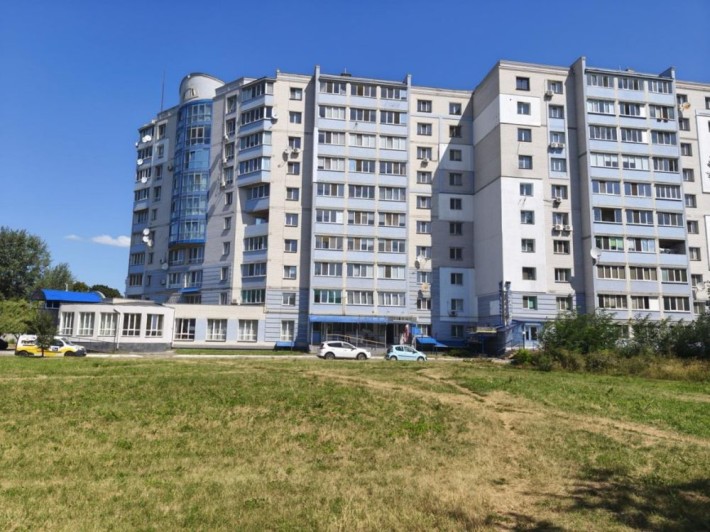 Здаю в оренду 2к у Глевасі з ремонтом - фото 1
