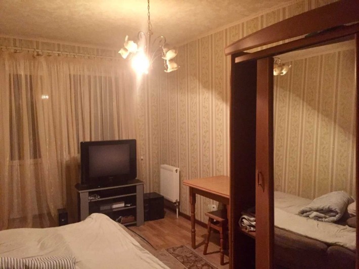 Оренда квартири  в центрі Немішаєво для однієї людини - фото 1